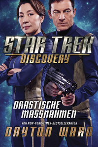 Livre numérique Star Trek - Discovery 2: Drastische Maßnahmen