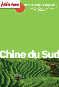 Libro electrónico Chine du Sud 2013 Carnet Petit Futé