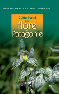 Livre numérique Guide illustré de la flore de Patagonie