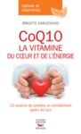 Livro digital CoQ10, la vitamine du coeur et de l'énergie