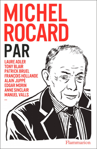 Libro electrónico Michel Rocard par...