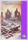 Livre numérique Récits d'un soldat