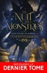 E-Book La Nuit des Monstres