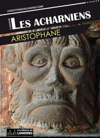E-Book Les Acharniens