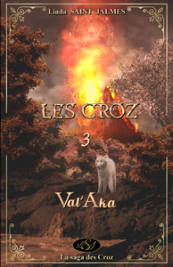 Electronic book Les Croz : 3 - Val'Aka