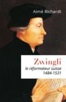 Livre numérique Zwingli