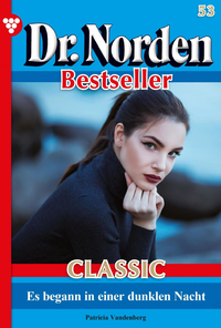 Livro digital Dr. Norden Bestseller Classic 54 – Arztroman
