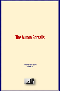 Electronic book The Aurora Borealis