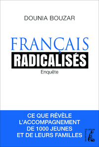 Livre numérique Français radicalisés