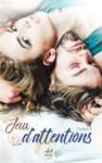 Electronic book Jeux d'attentions