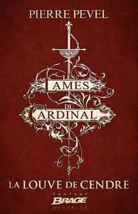 Livre numérique Les Lames du Cardinal : La Louve de Cendre