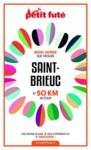 Libro electrónico SAINT-BRIEUC ET 50 KM AUTOUR 2021 Carnet Petit Futé