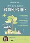 Livre numérique Mon grand guide de naturopathie