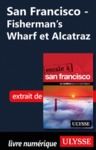 Livre numérique San Francisco - Fisherman's Wharf et Alcatraz