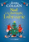 Livre numérique Noël à la charmante librairie