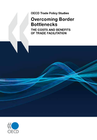 Electronic book Overcoming Border Bottlenecks