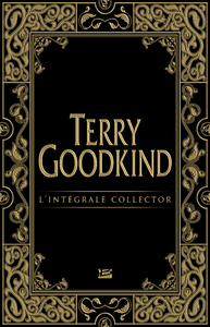 Livre numérique Terry Goodkind - L'Intégrale