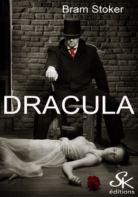 Libro electrónico Dracula