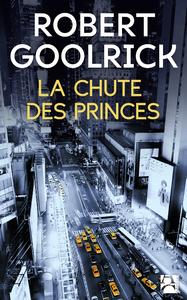 Libro electrónico La chute des Princes