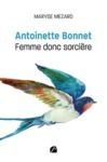 Livre numérique Antoinette Bonnet