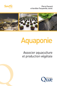 Electronic book Aquaponie