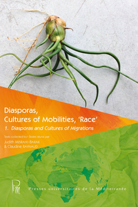Livre numérique Diasporas, Cultures of Mobilities, ‘Race’ 1
