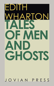 Livre numérique Tales of Men and Ghosts
