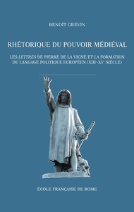 Livre numérique Rhétorique du pouvoir médiéval