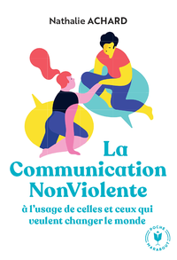 Electronic book La communication non violente