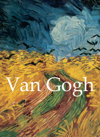 Livre numérique Van Gogh