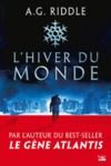 Libro electrónico L'Hiver du monde