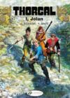 Electronic book Thorgal - Volume 22 - I, Jolan