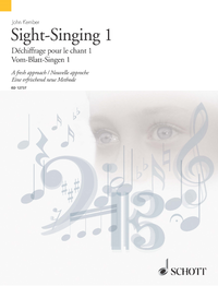 E-Book Sight-Singing 1