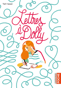 Livre numérique Lettres à Dolly