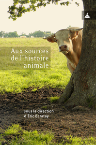 Livre numérique Aux sources de l’histoire animale