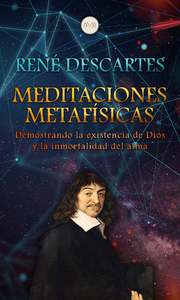 Libro electrónico Meditaciones Metafísicas