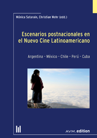 Electronic book Escenarios postnacionales en el Nuevo Cine Latinoamericano