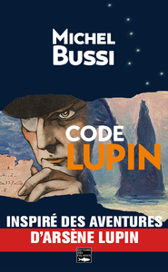 Livre numérique Code Lupin
