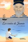 Libro electrónico Les Contes de Jasmin