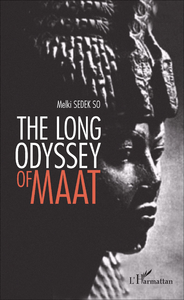 Livre numérique The long odyssey of Maat