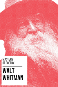 Electronic book Masters of Poetry - Walt Whitman