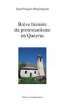 Livre numérique Brève histoire du protestantisme en Queyras