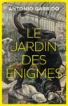 Electronic book Le Jardin des énigmes
