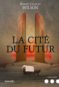 Livre numérique La Cité du futur