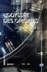 Livro digital L'Odyssée des origines - EP9