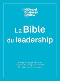 Livre numérique La Bible du leadership
