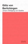 Libro electrónico Götz von Berlichingen