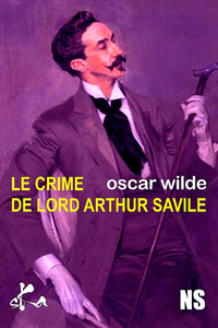 E-Book Le crime de Lord Arthur Saville