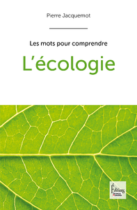 Electronic book L'Ecologie
