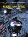 Libro electrónico Memories from the futures